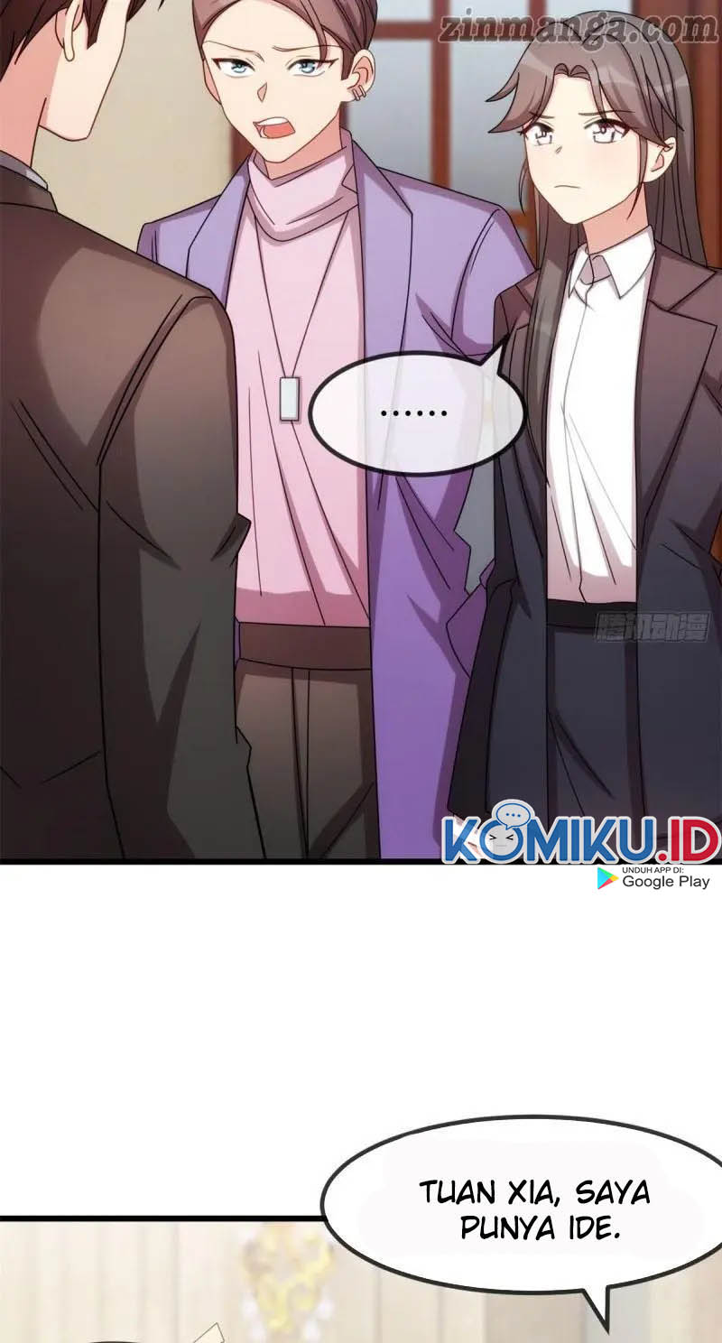 CEO’s Sudden Proposal Chapter 270 Gambar 17